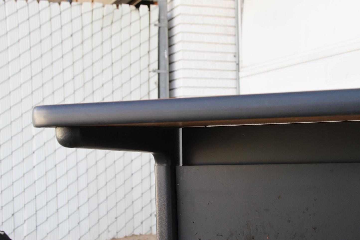 Vintage Herman Miller Architecture/Designer Writing Table
