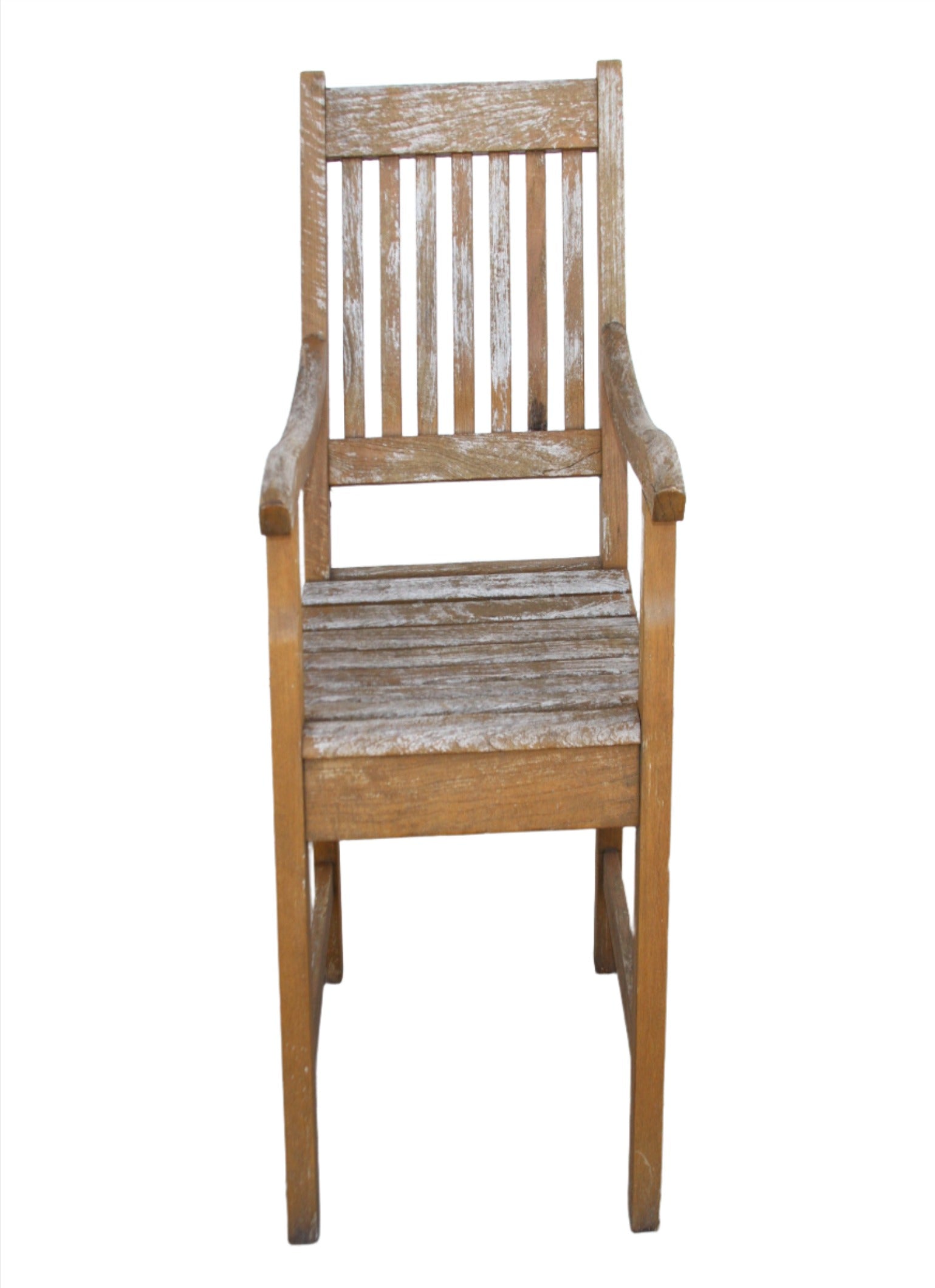 Transform your outdoor living space with the timeless charm of the Kingsley Bates Outdoor Bench. Its elegant design and expert craftsmanship make it a focal point for any patio or garden.