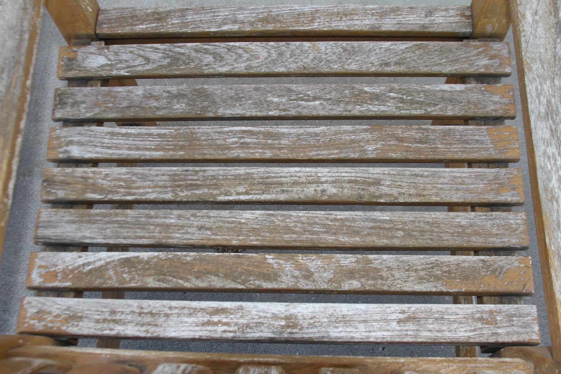 Teak Maritime Heritage Outdoor Bench. Expertly designed with premium teak, this bench is a true statement piece for your alfresco entertaining.