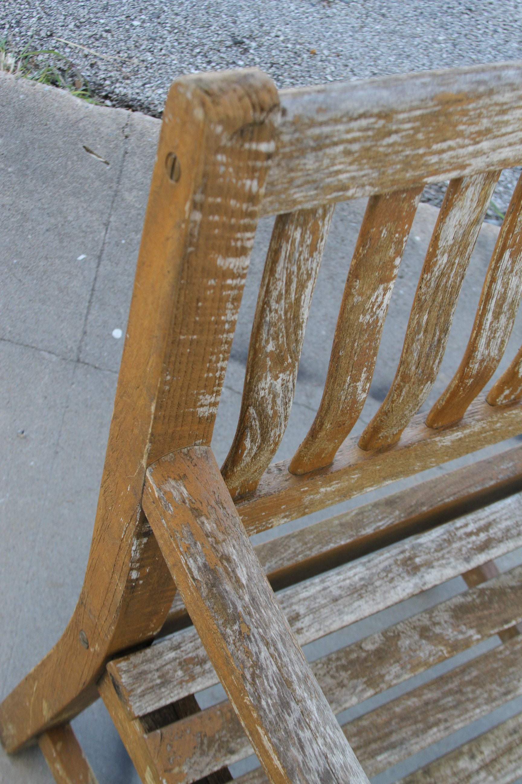 Experience the ultimate in outdoor luxury with the Teak Maritime Heritage Outdoor Bench. Expertly crafted with premium teak, this bench exudes style and durability.