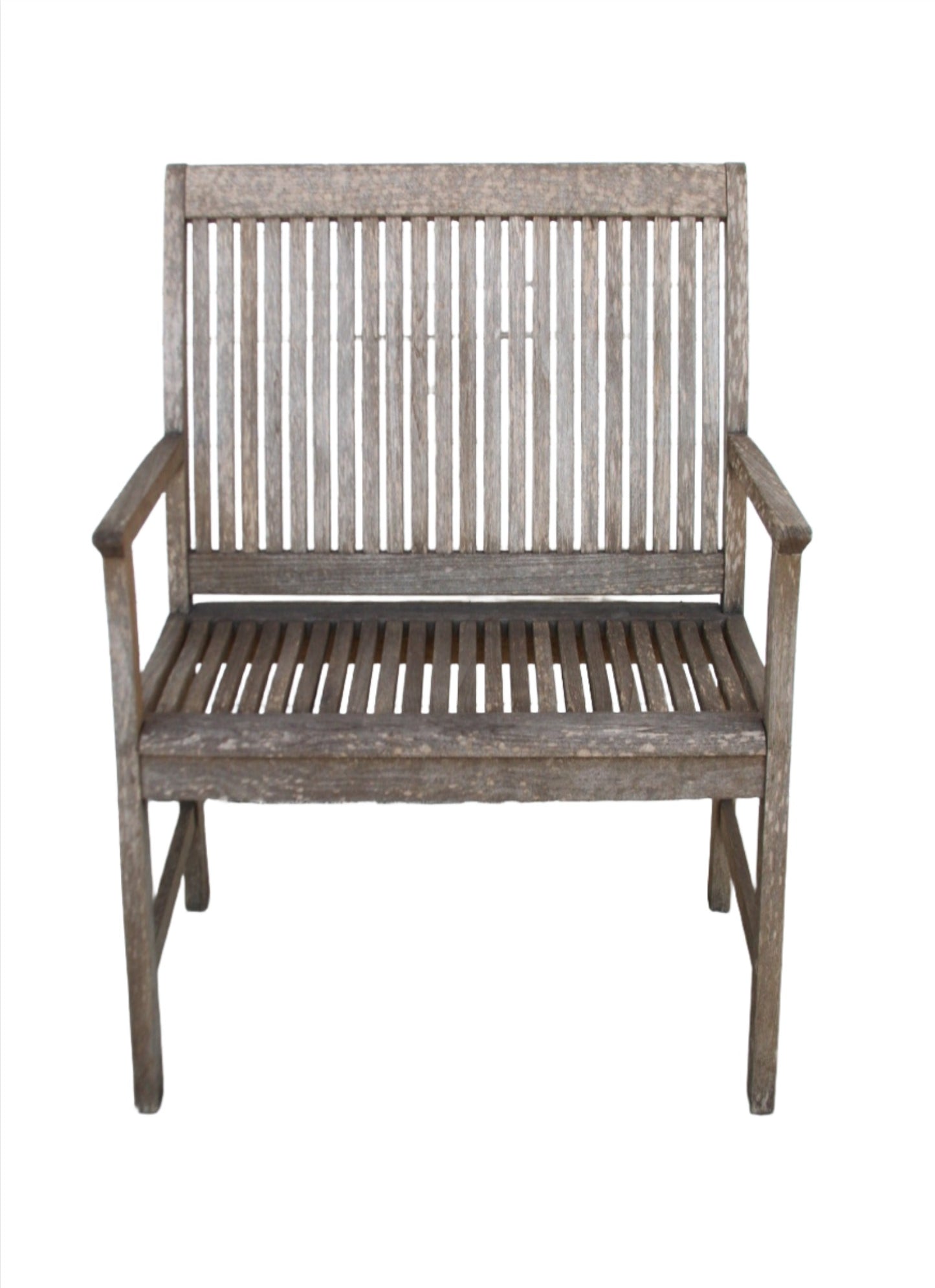  Kingsley Bates Outdoor Bench. Crafted with premium materials, this bench is a statement piece for your patio or garden.