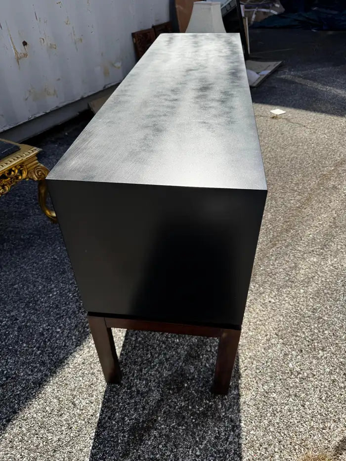 Vintage chest of drawers on stand elegant storage cabinet decor