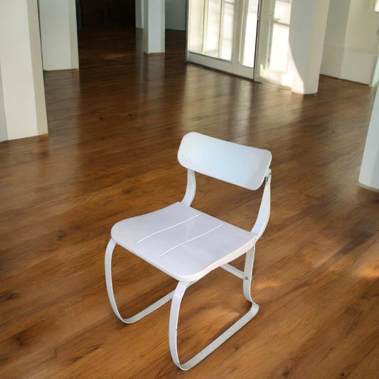 Vintage Ironrite Herman Sperlich Health Chair