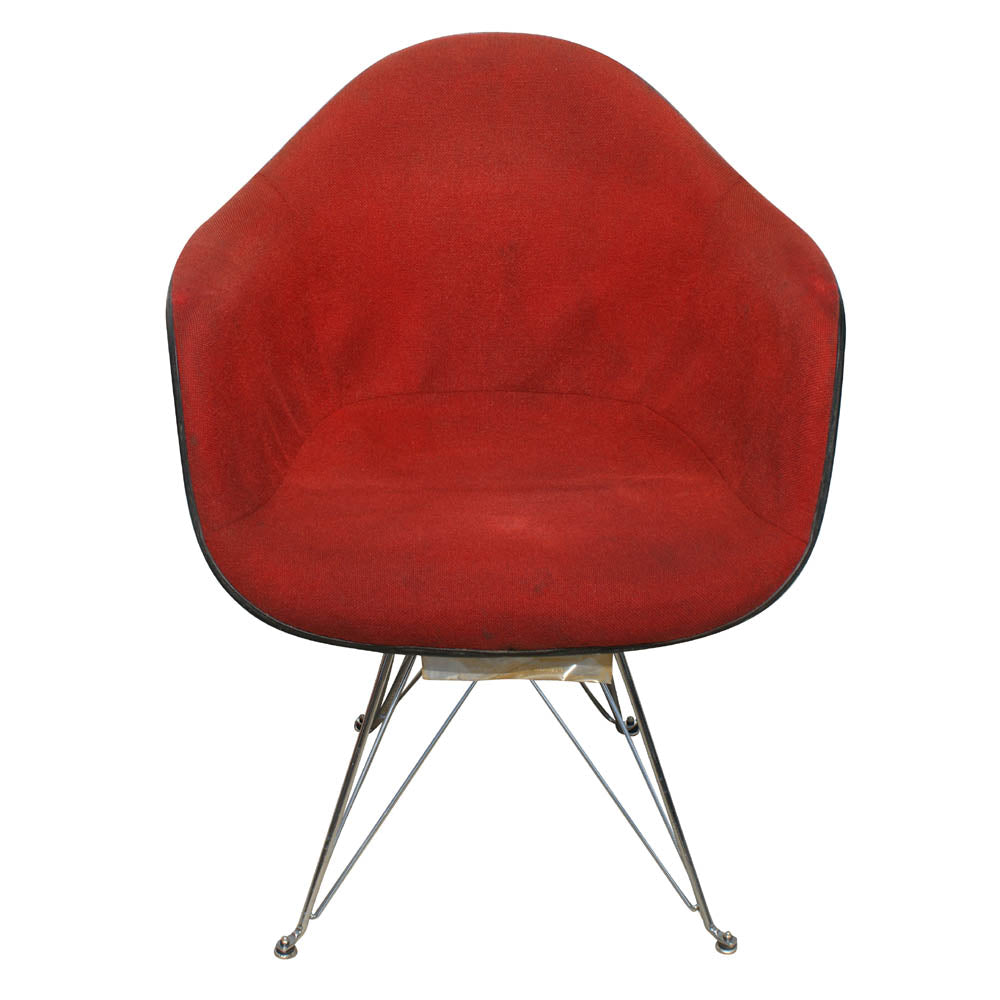 Metro Retro Furniture Eames shell chair
