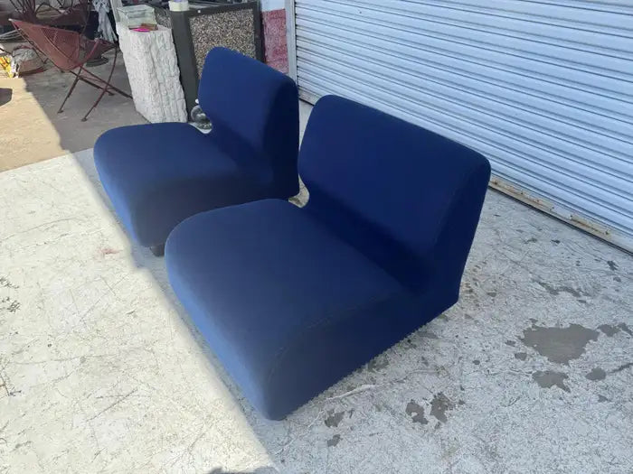 Vintage ergonomic office chair by Herman Miller