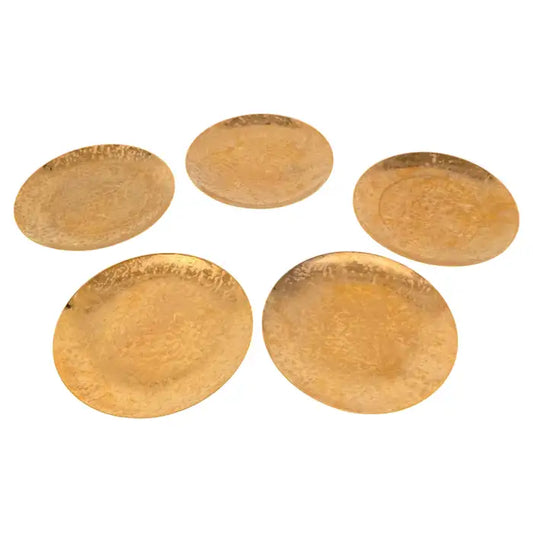 vintage italian gilt dinner plates classical porcelain set