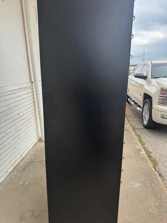 Large multi drawer vintage storage cabinet