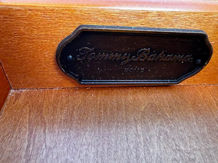 Elegant coastal bedroom storage furniture