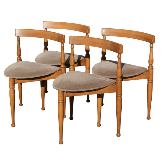 Winchendon Hans Olsen Style Chairs (MR10137)