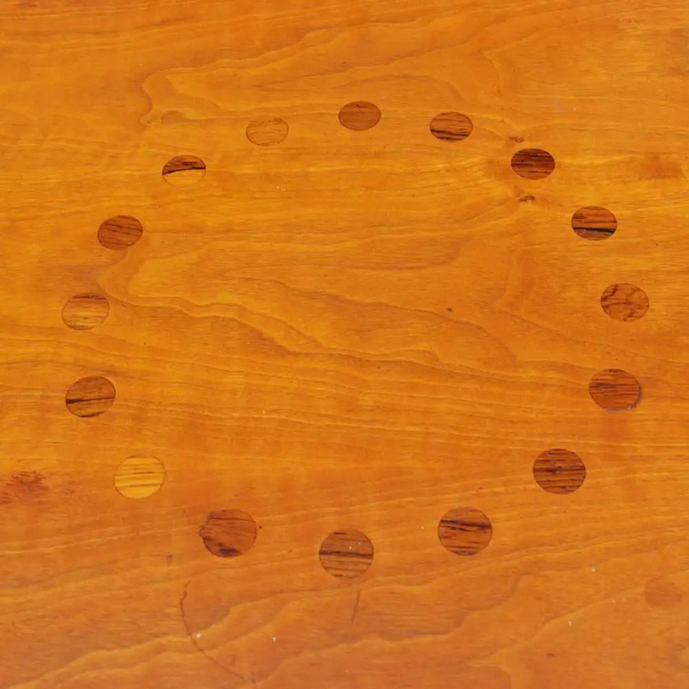 60″ Kipp Stewart Long Board Coffee Table by Drexel