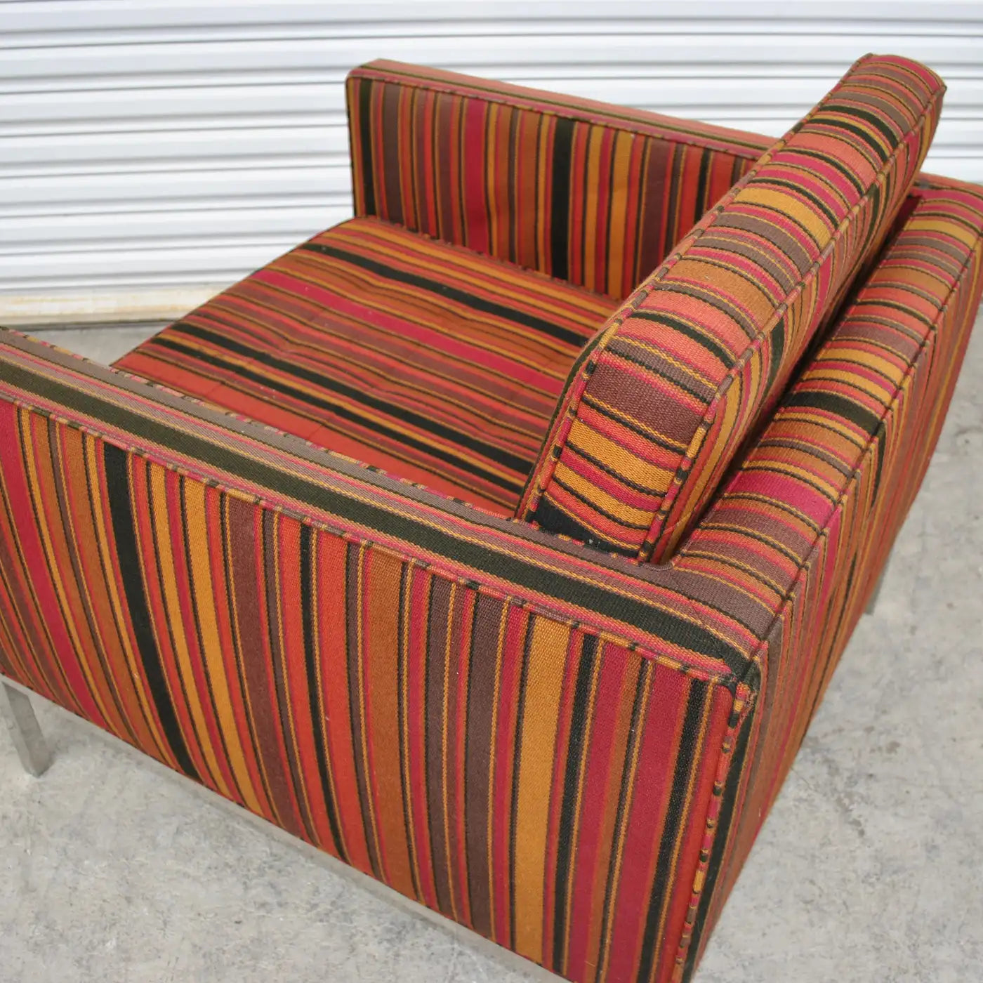 Vintage Florence Knoll Chair