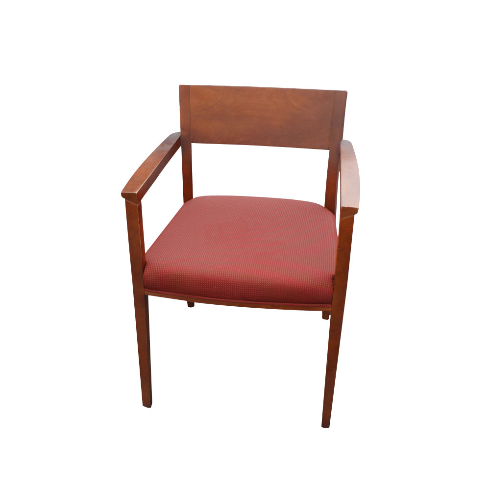 Vintage Brayton International Kathryn Side Chair