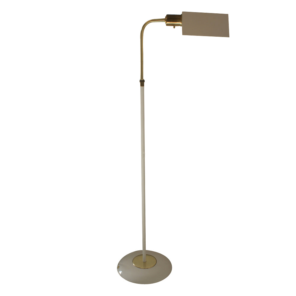 Vintage Metal Floor Lamp (MR11901)