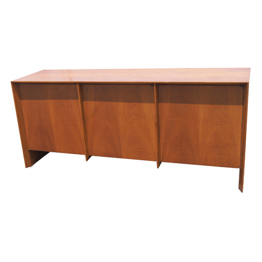 72 inch vintage T.H. Robsjohn-Gibbings buffet for Widdicomb