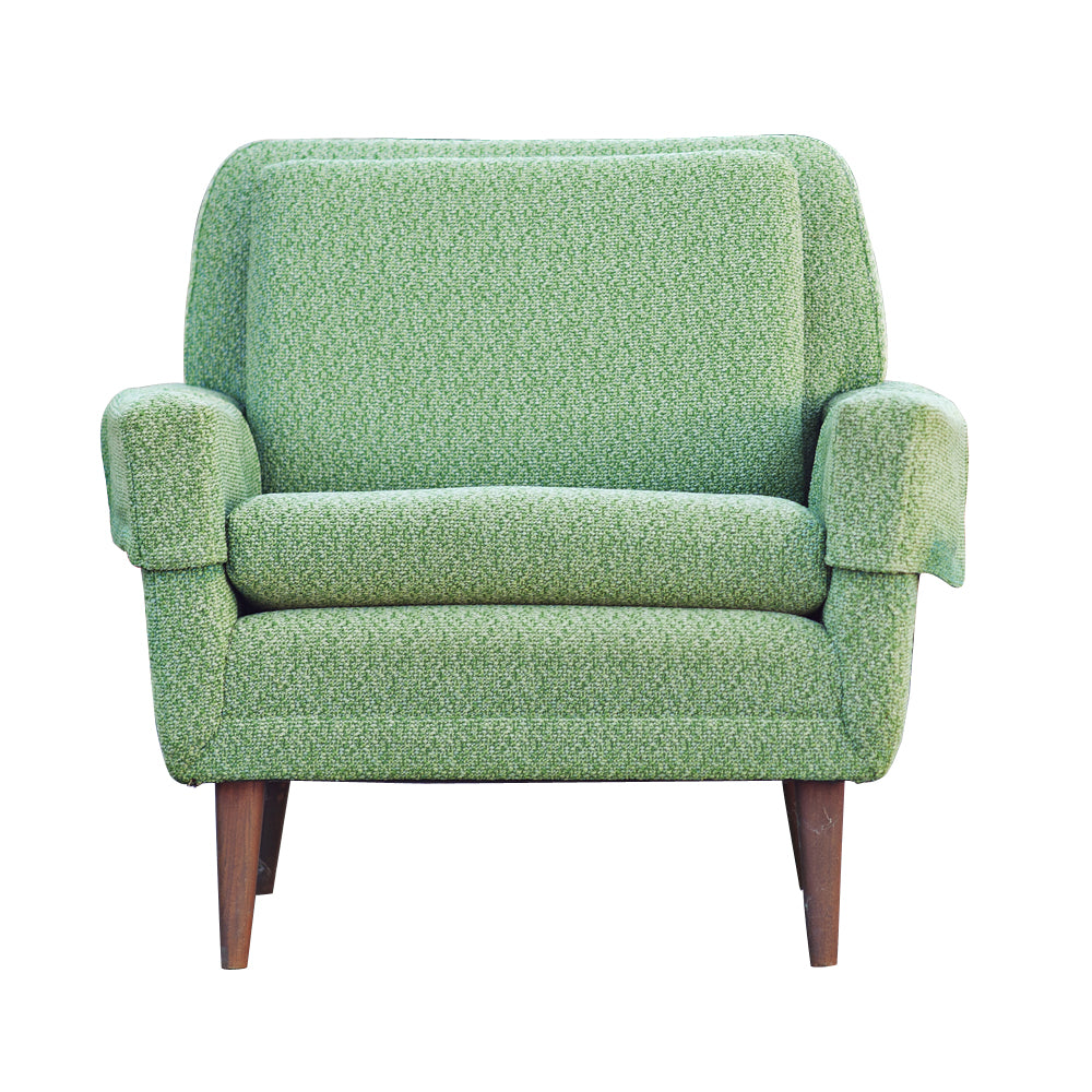 Vintage Mid Century Dux Arm Chair