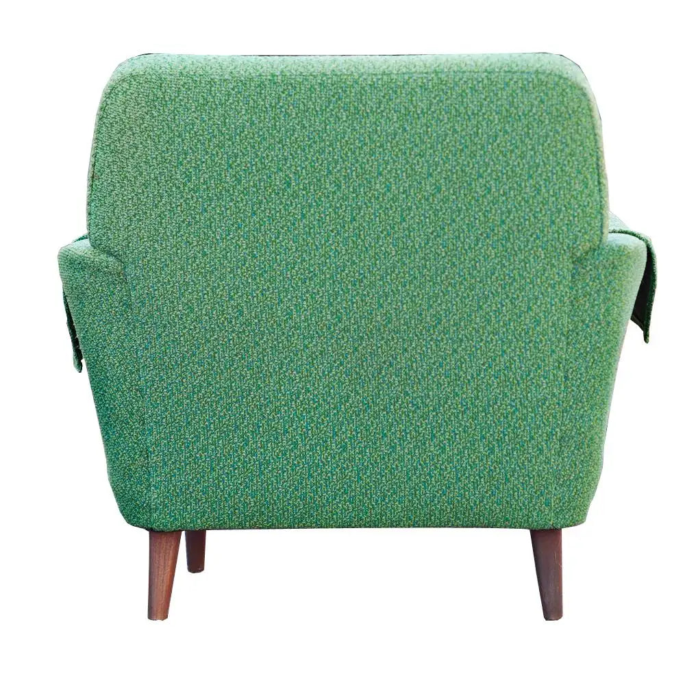 Vintage Mid Century Dux Arm Chair