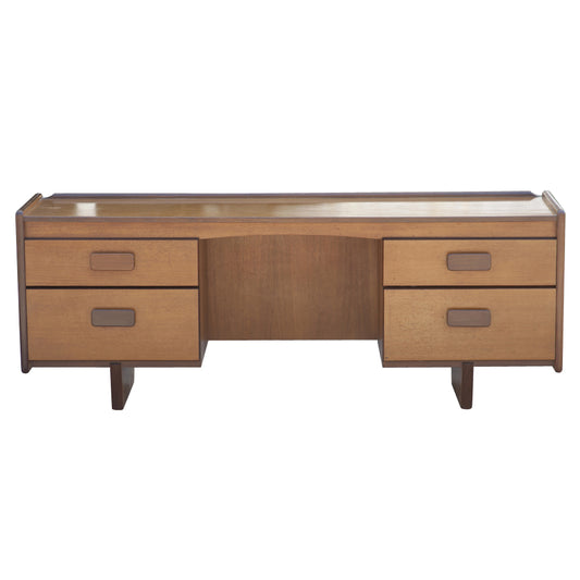 Mid-Century Modern Desk by White & Newton