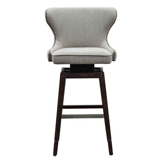 Vintage Modern Bar Stool