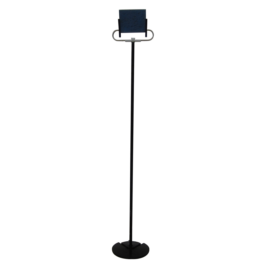 6.5 ft. Vintage Trianna Floor Lamp by Arteluce (MR14106)