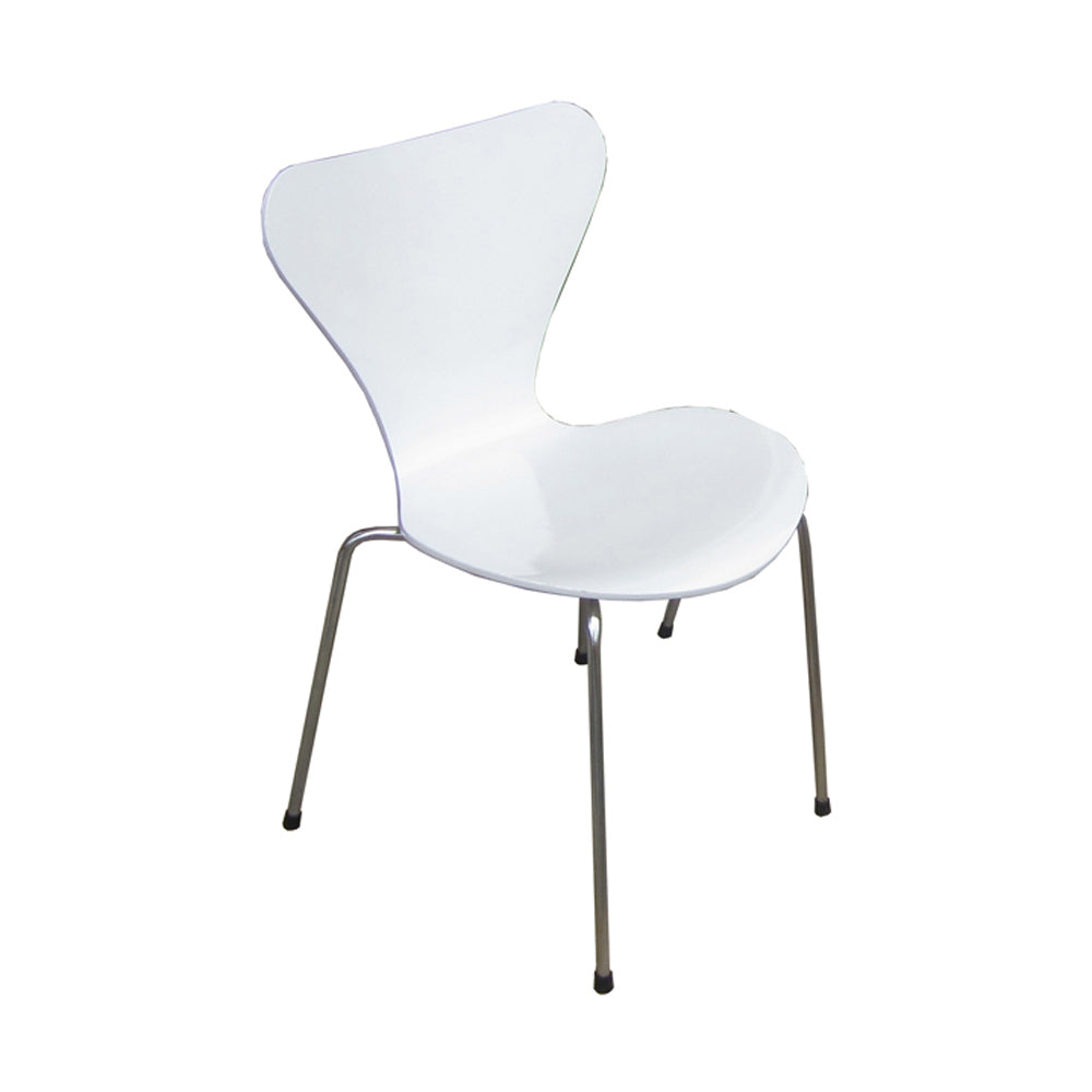 Arne Jacobsen Series 7 Chair for Fritz Hansen