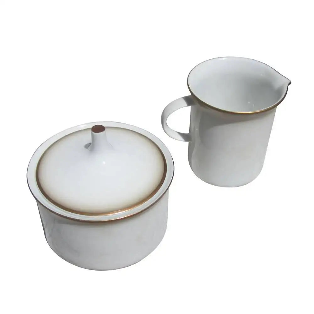 Rosenthal Kontrollstelle German coffee service
