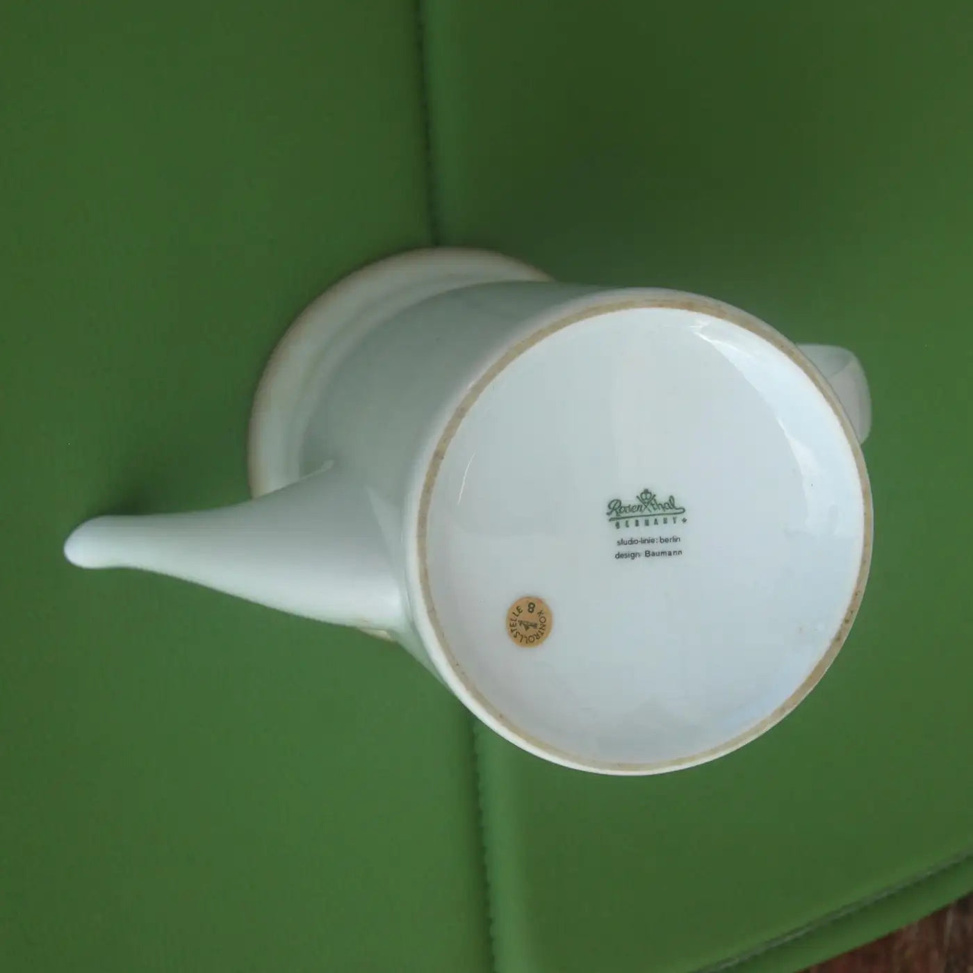 Rosenthal Germany collectible porcelain tea set