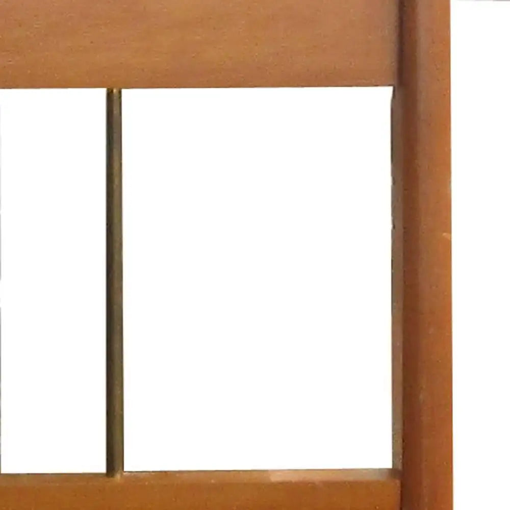Classic mid-century modern headboards set