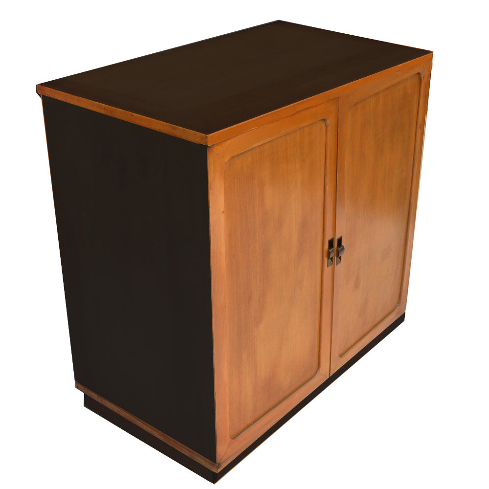 Vintage Mid Century Drexel Wormley Precedent Cabinet (MR15078)
