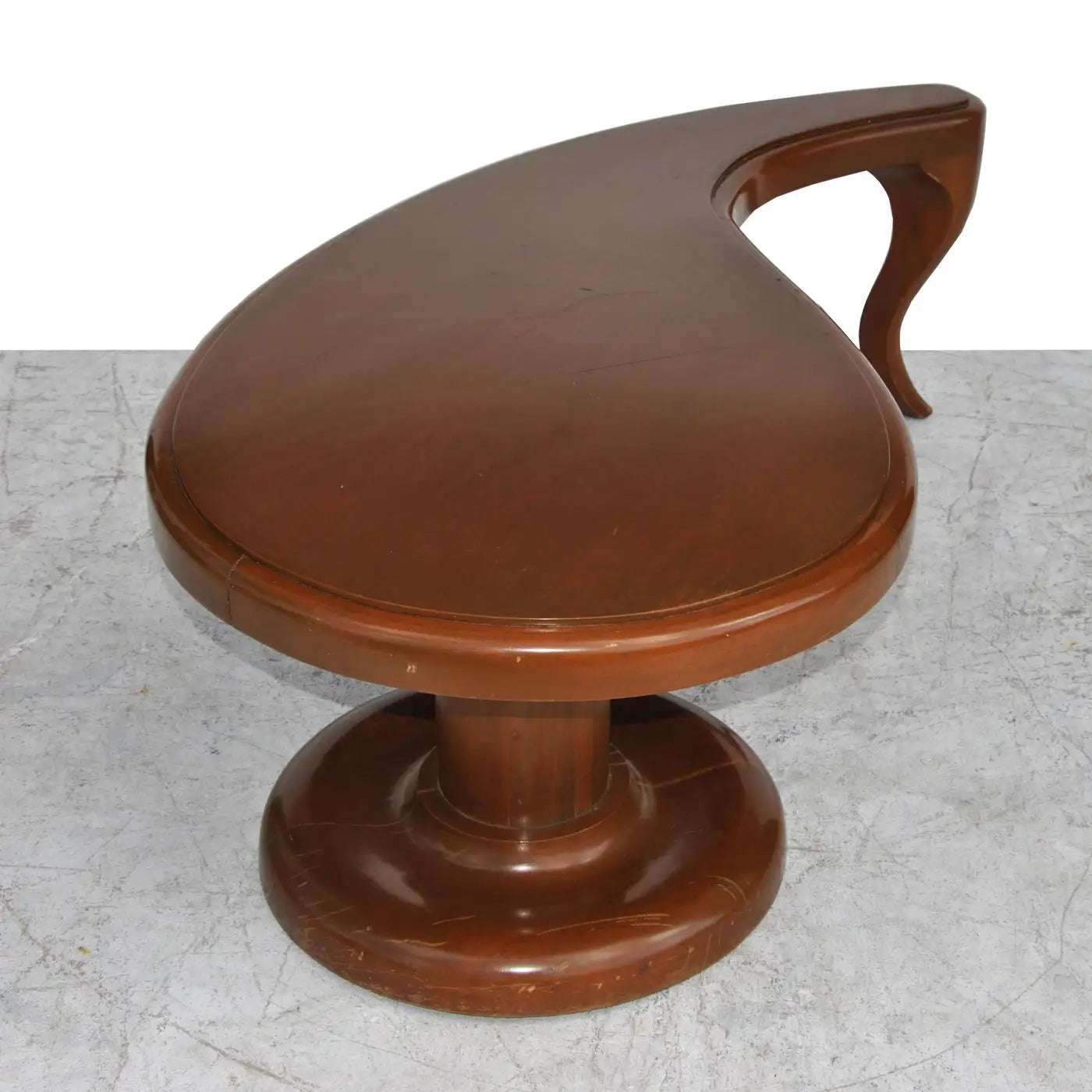 Modern Coffee Table by John Tavis