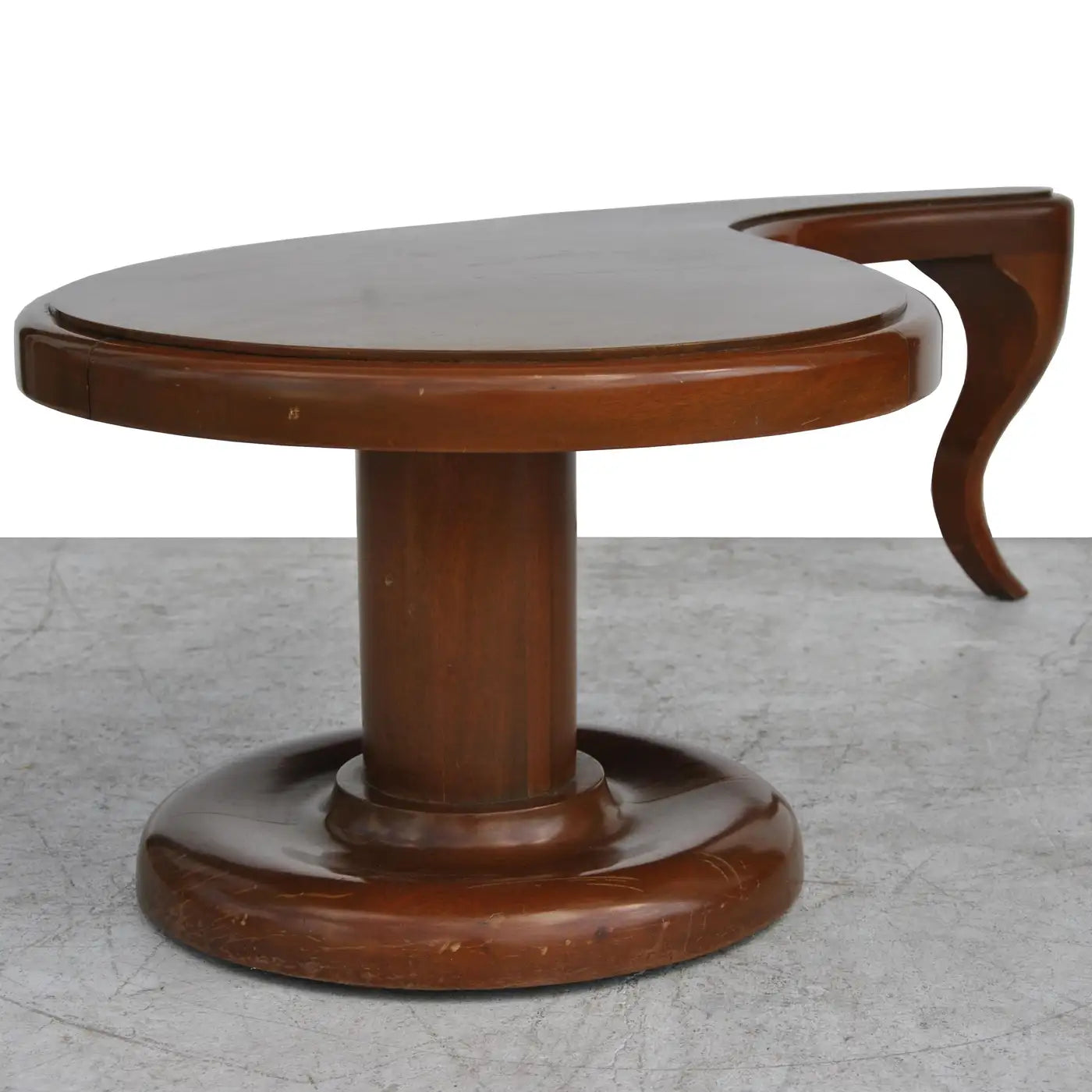 Modern Coffee Table by John Tavis