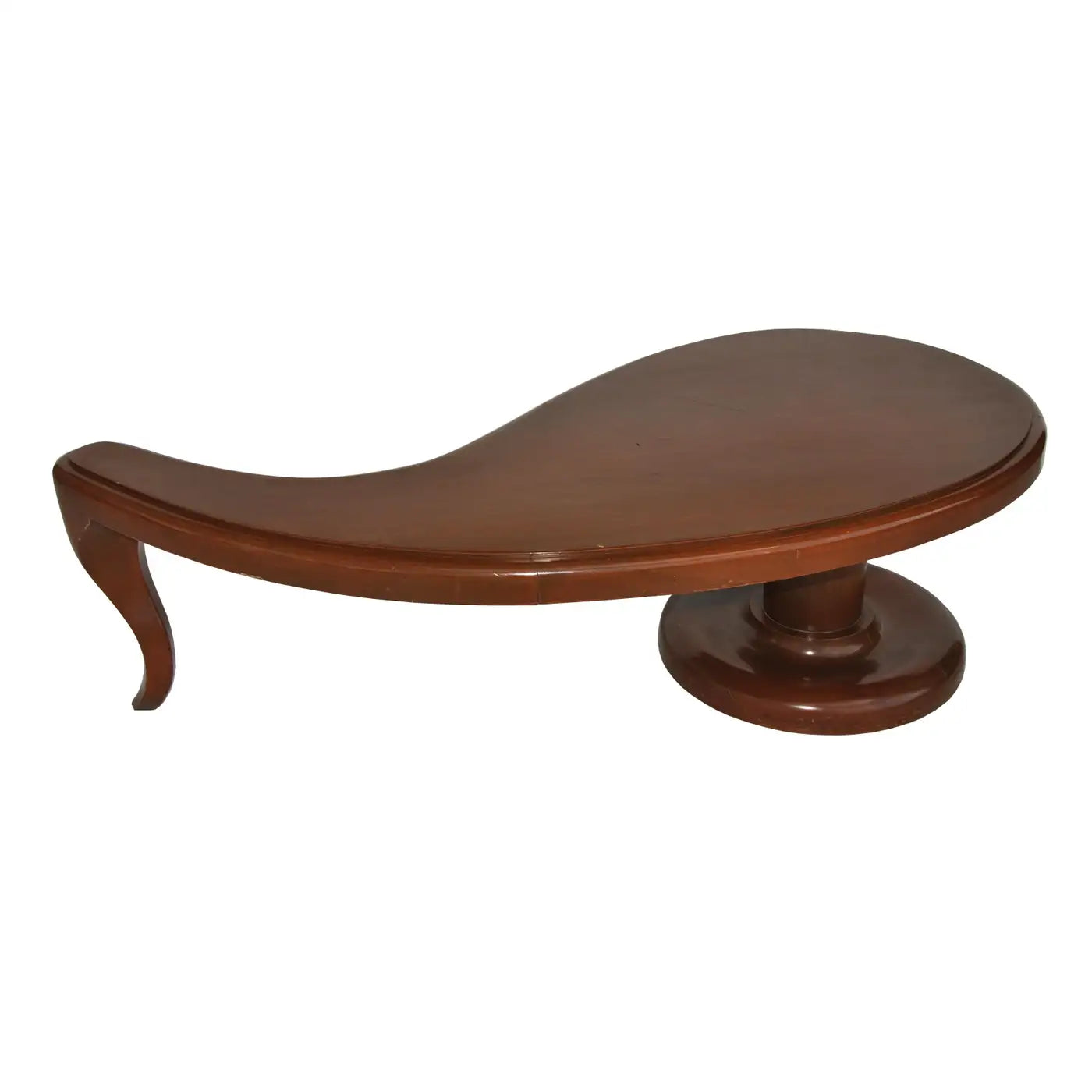 Modern Coffee Table by John Tavis
