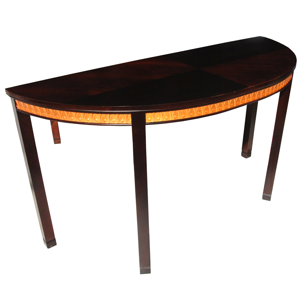 54″ Console Table