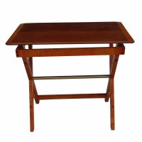 33″ X-Base Table