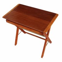 33″ X-Base Table