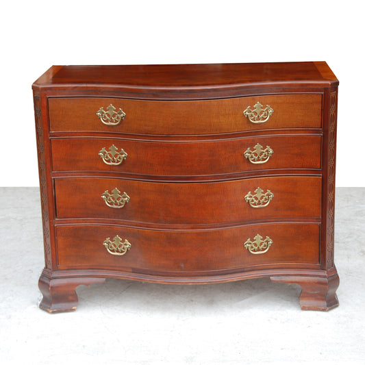 Baker Historic Charleston Bombay Dresser