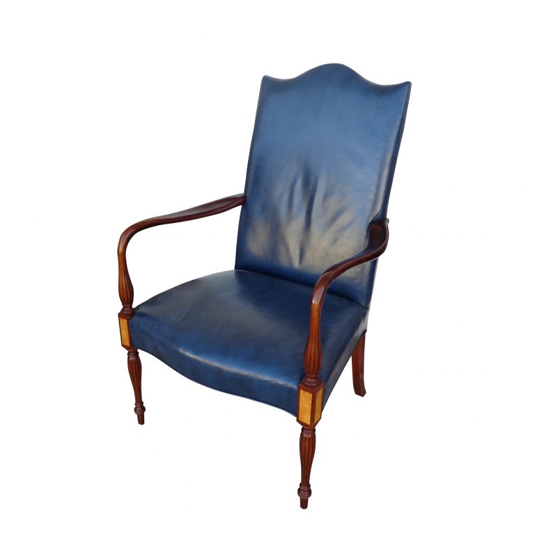 Sheraton Lounge Chair