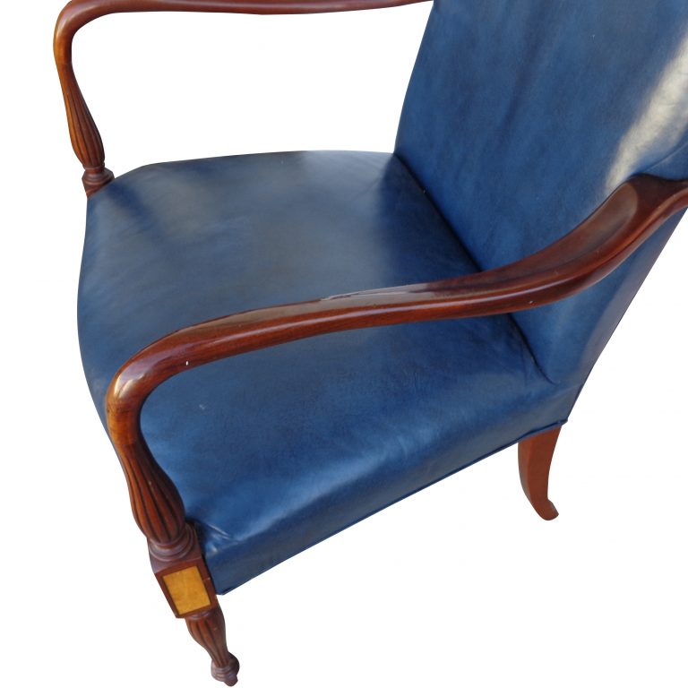 Sheraton Lounge Chair