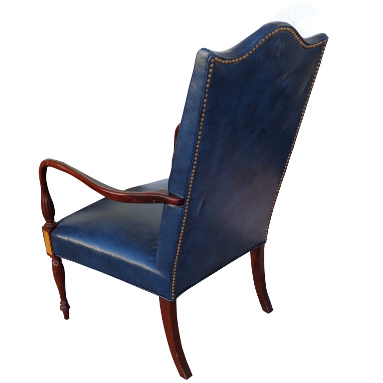 Sheraton Lounge Chair