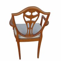 Pair of Vintage Arm Chairs