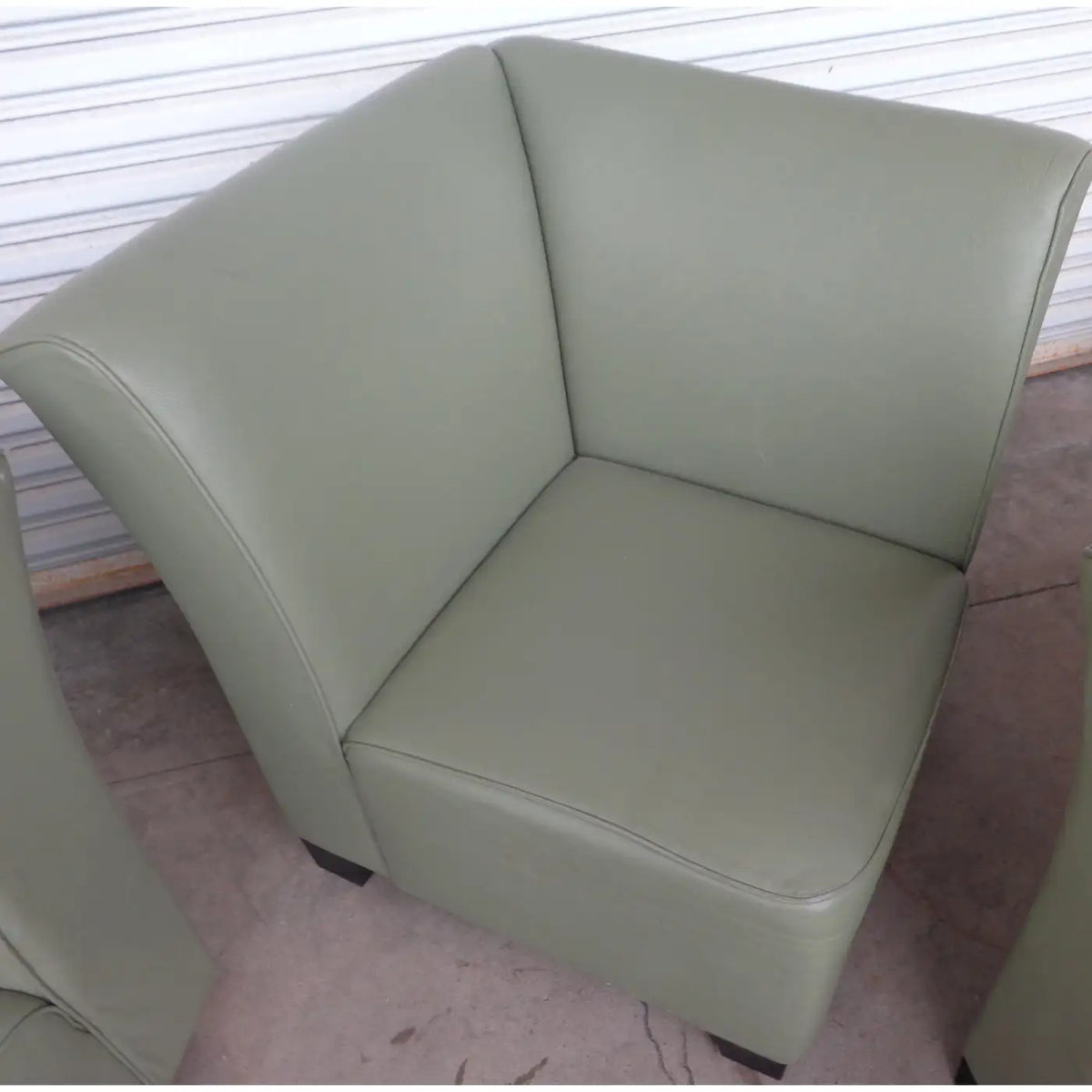 Metro Modular Seating 1 Steelcase Modular Seating Group Lounge | Metro Retro Furniture