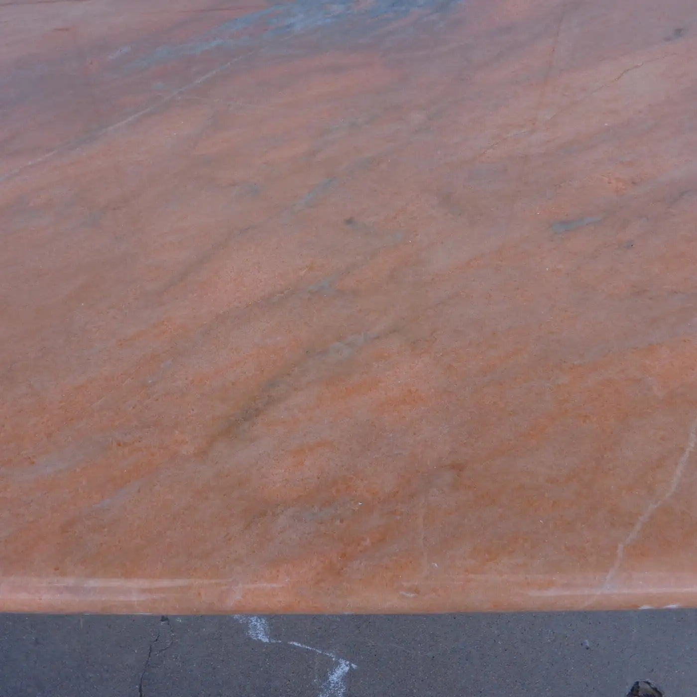 78″ Marble Table
