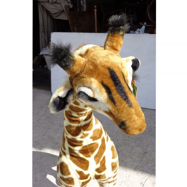 48″ Melissa & Doug Plush Giraffe (MS10069)
