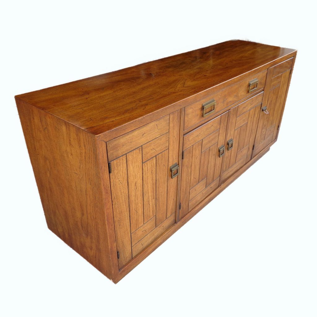 65.5″ Drexel Buffet / Dresser / Credenza (MS10161)