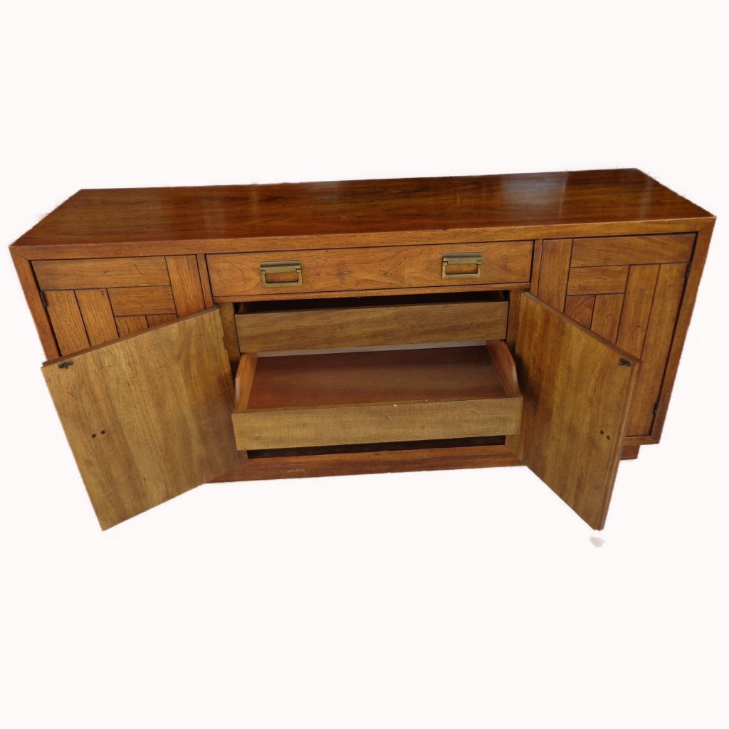 65.5″ Drexel Buffet / Dresser / Credenza (MS10161)