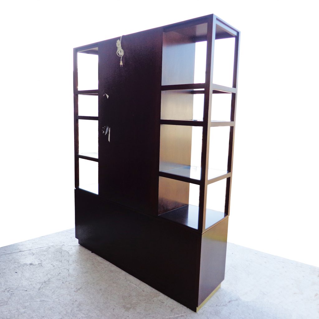 Edward Wormley for Dunbar Super Structure Display Cabinet (MS10112)