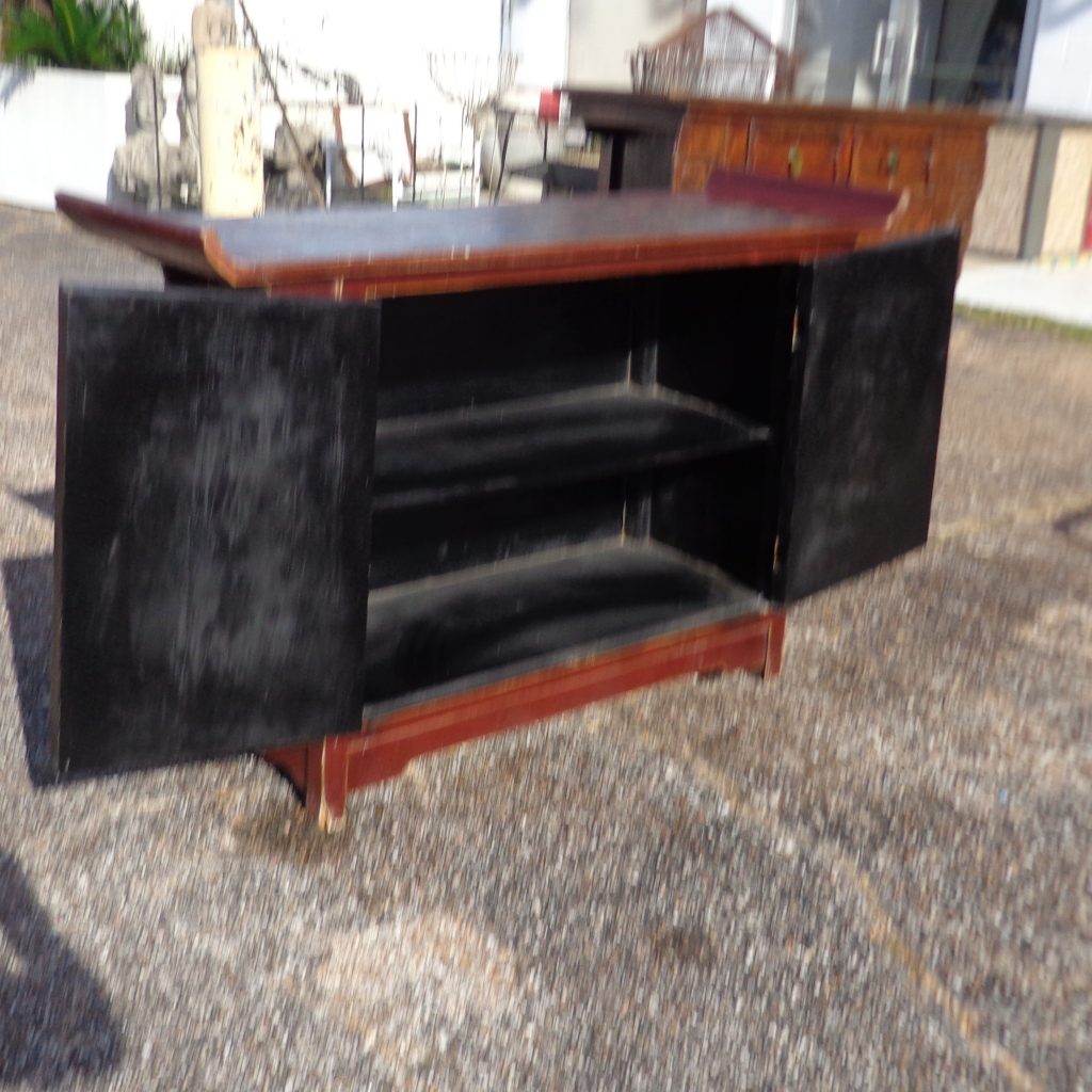 49.5″ Antique Chinese Cabinet (MS10147)