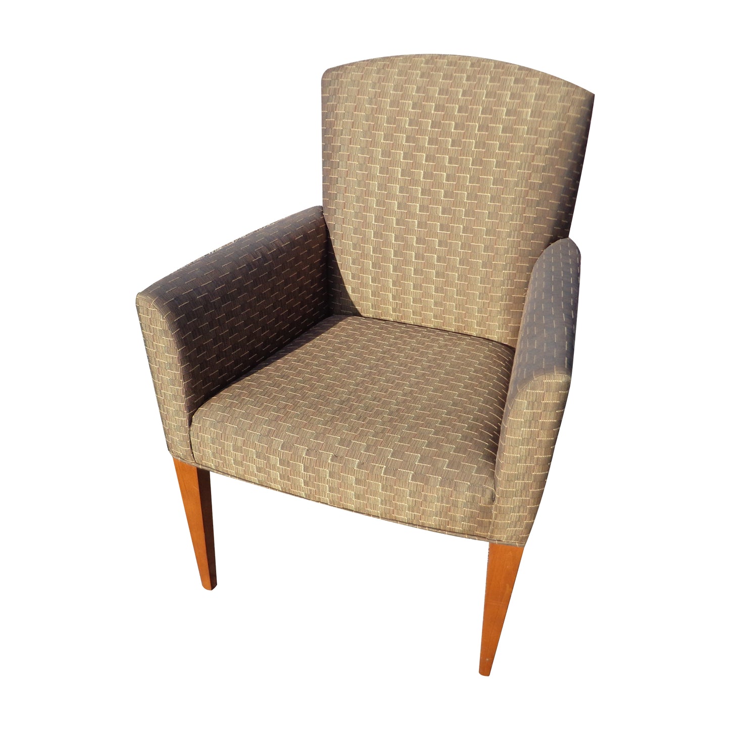 David Edward Lounge Chair
