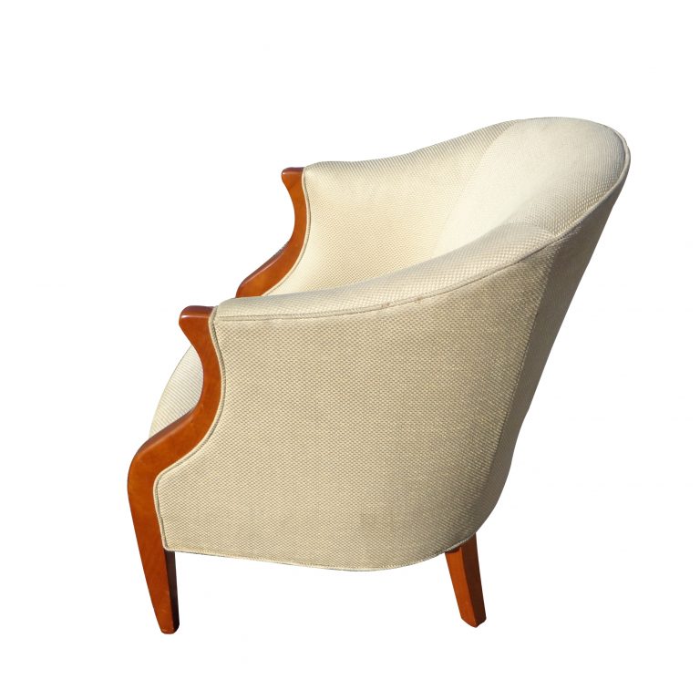 HBF Lounge Chair