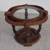 29″ Coffee Side Table