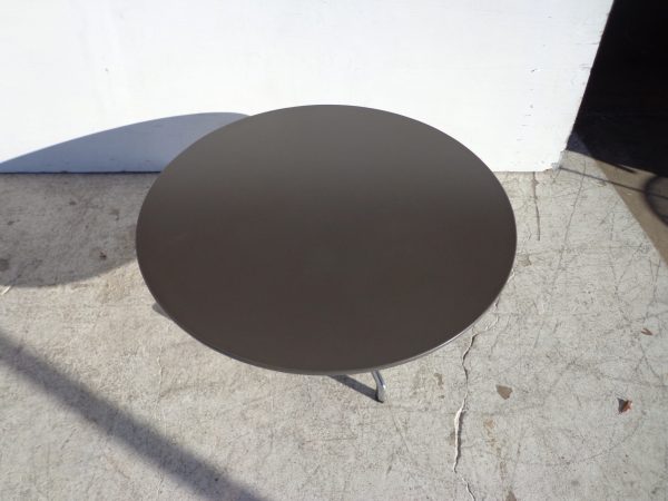 36″ Keilhauer Coffee Table